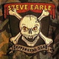 Steve Earle - Copperhead Road